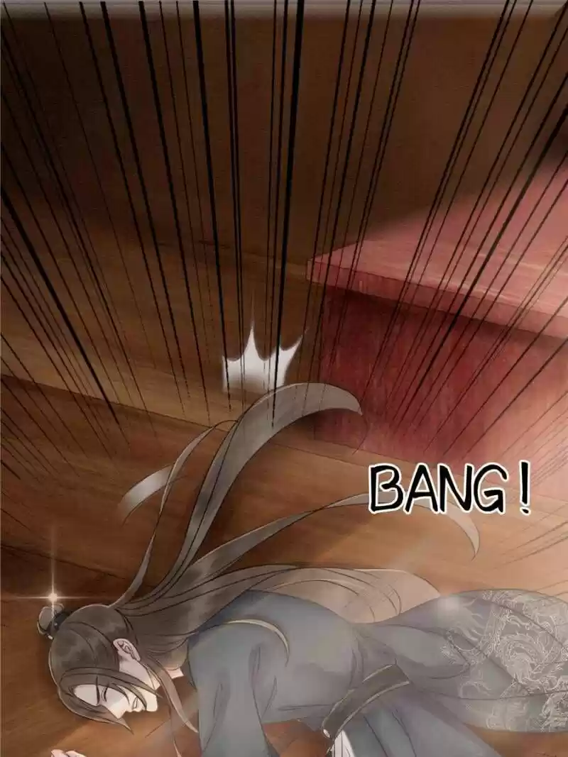 The Regent King Is Too Ferocious Chapter 24