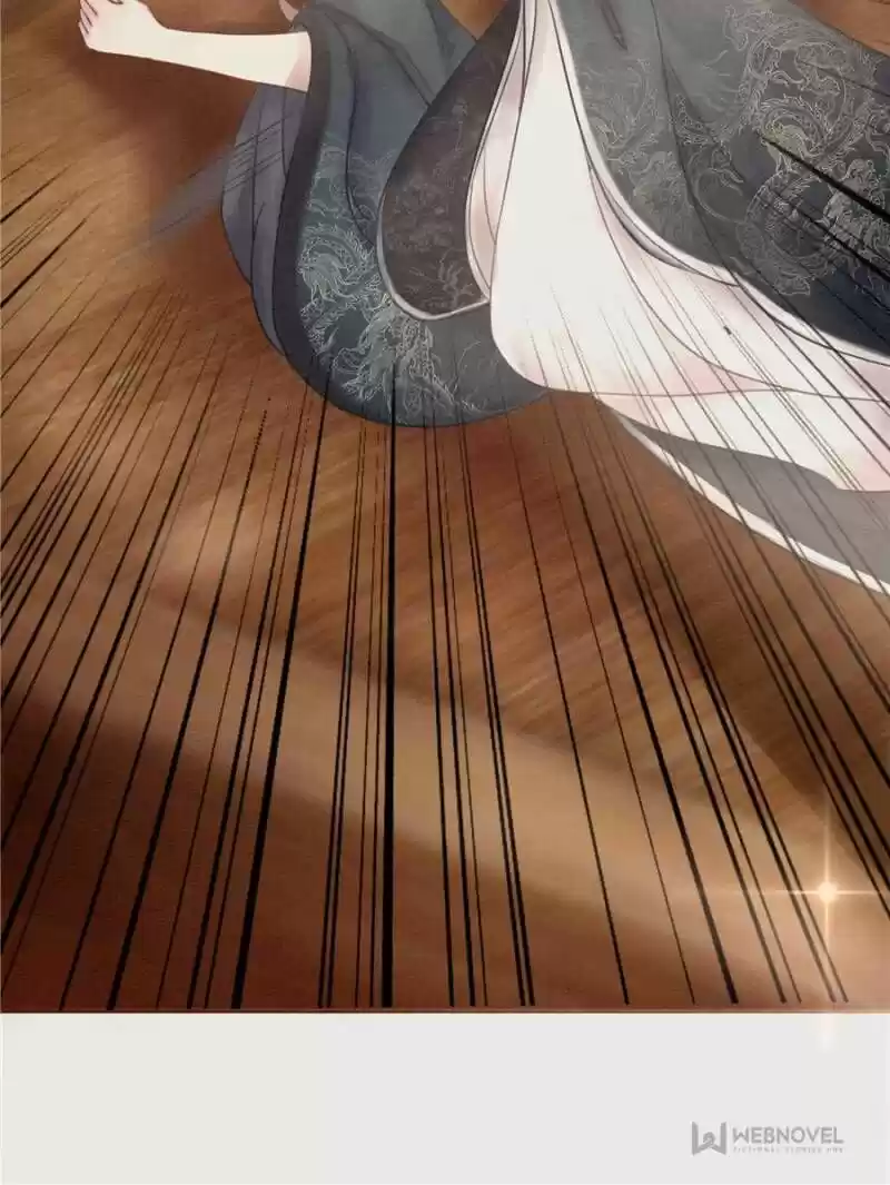 The Regent King Is Too Ferocious Chapter 24