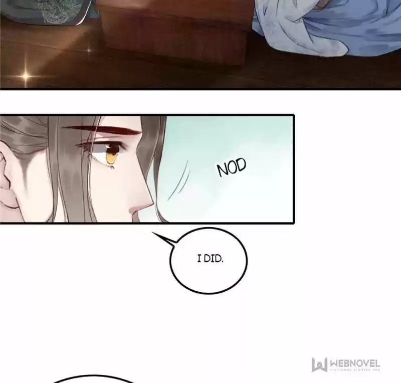 The Regent King Is Too Ferocious Chapter 24