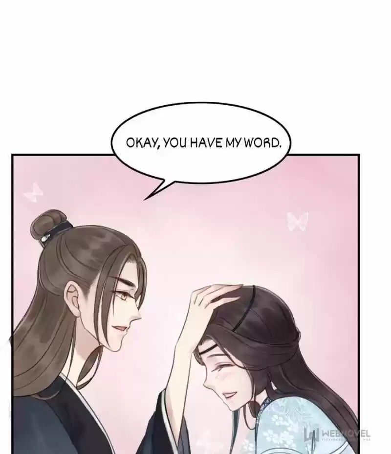 The Regent King Is Too Ferocious Chapter 24