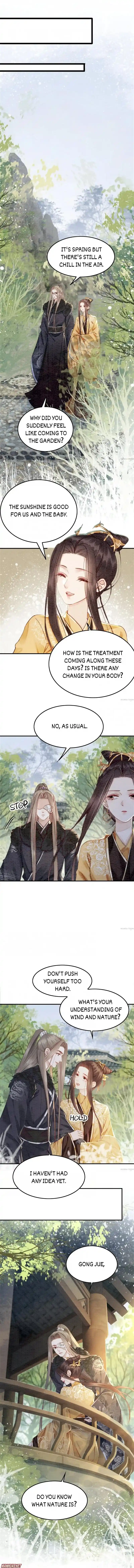 The Regent King Is Too Ferocious Chapter 242