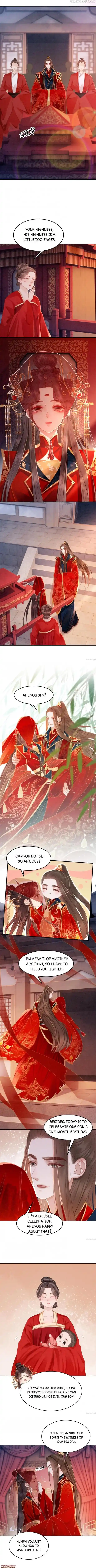 The Regent King Is Too Ferocious Chapter 249