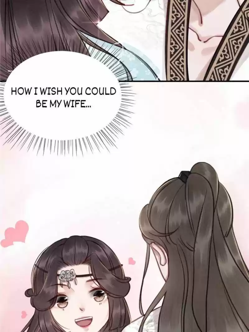 The Regent King Is Too Ferocious Chapter 25