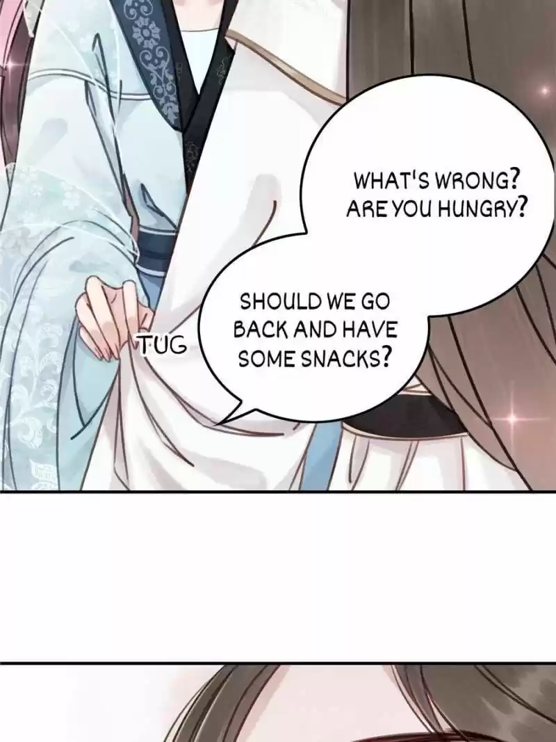 The Regent King Is Too Ferocious Chapter 25