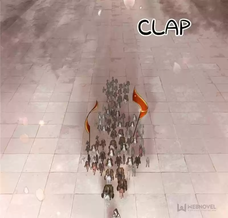 The Regent King Is Too Ferocious Chapter 25