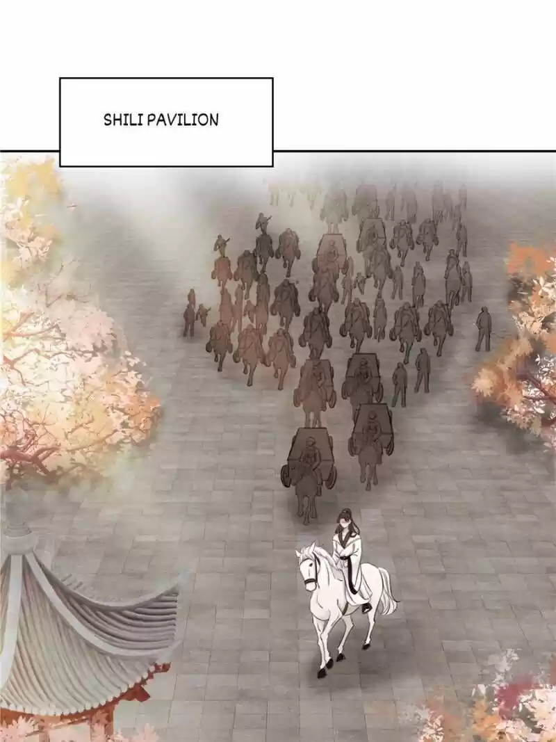 The Regent King Is Too Ferocious Chapter 25