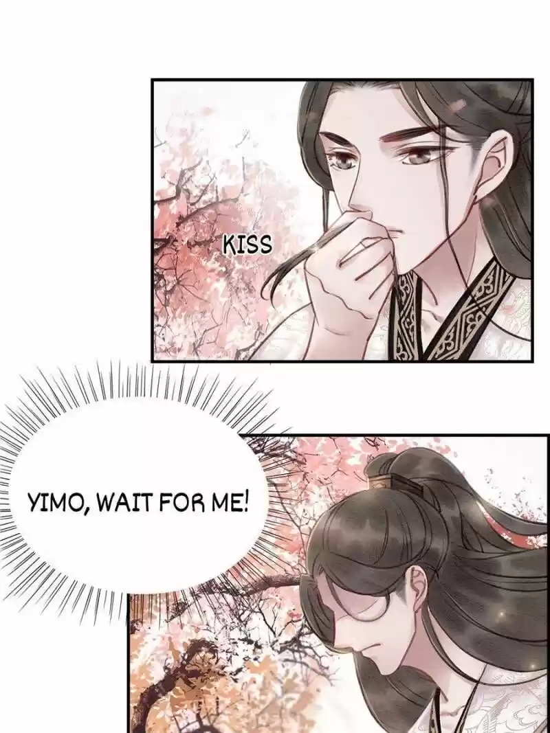 The Regent King Is Too Ferocious Chapter 26