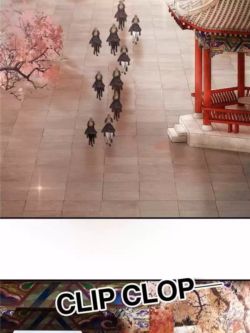 The Regent King Is Too Ferocious Chapter 26