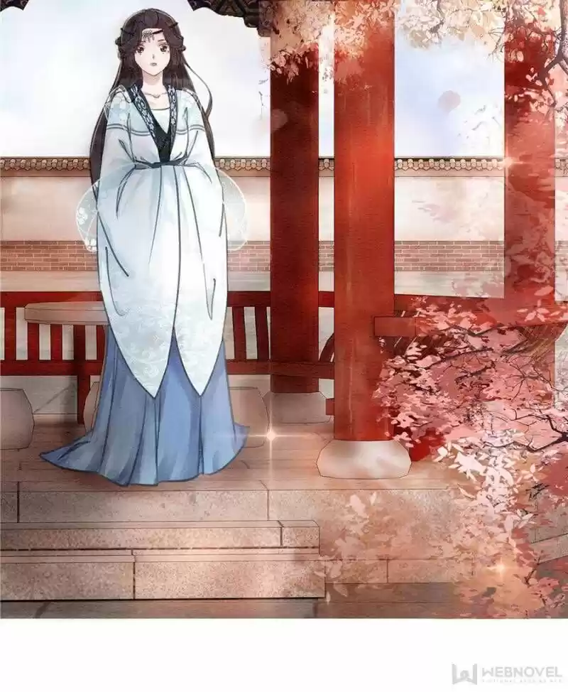 The Regent King Is Too Ferocious Chapter 26