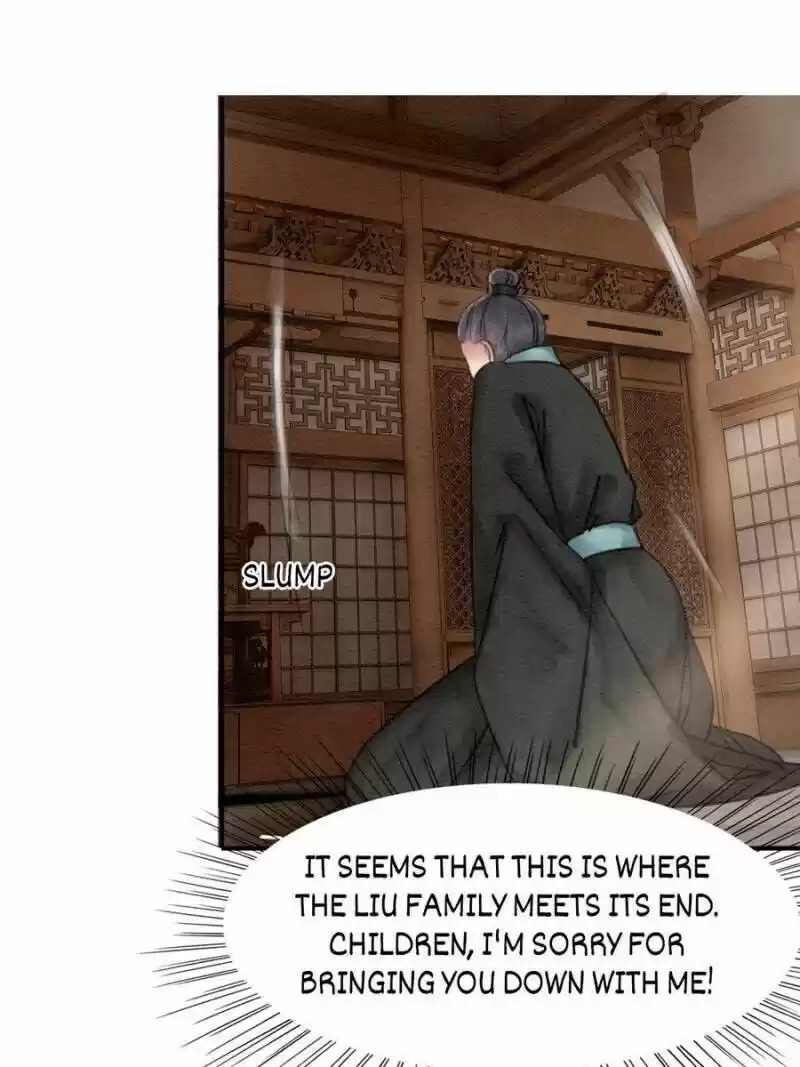 The Regent King Is Too Ferocious Chapter 26