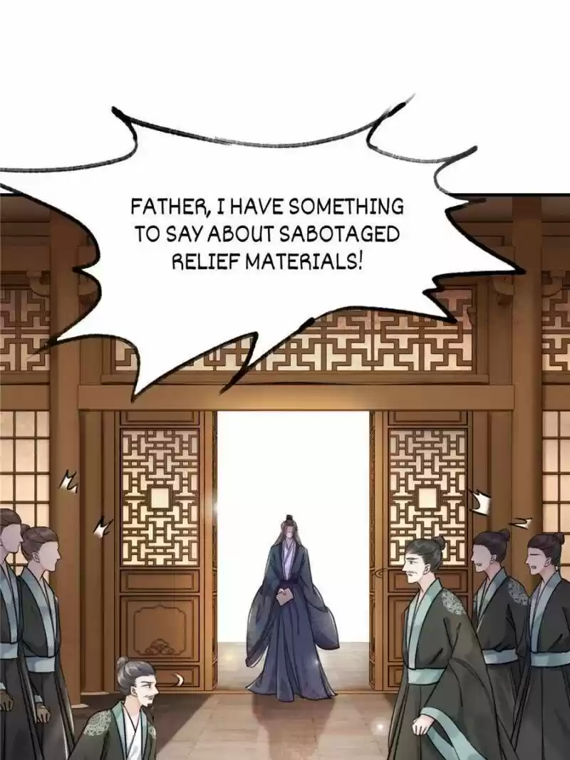 The Regent King Is Too Ferocious Chapter 26