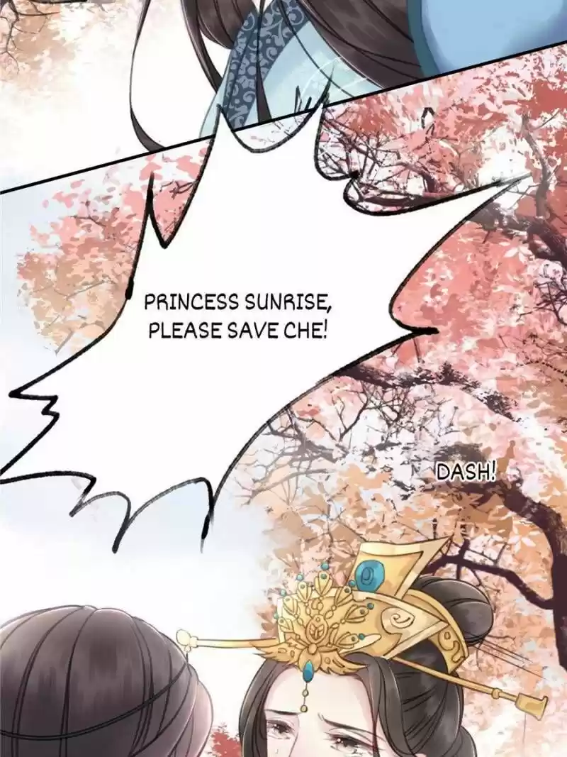 The Regent King Is Too Ferocious Chapter 26