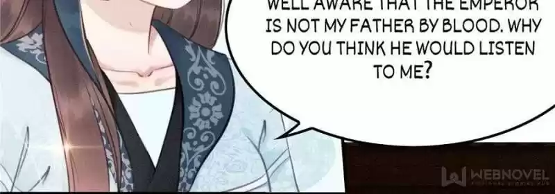 The Regent King Is Too Ferocious Chapter 26