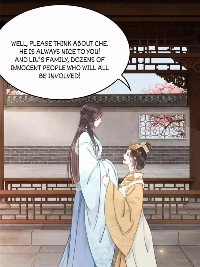 The Regent King Is Too Ferocious Chapter 26