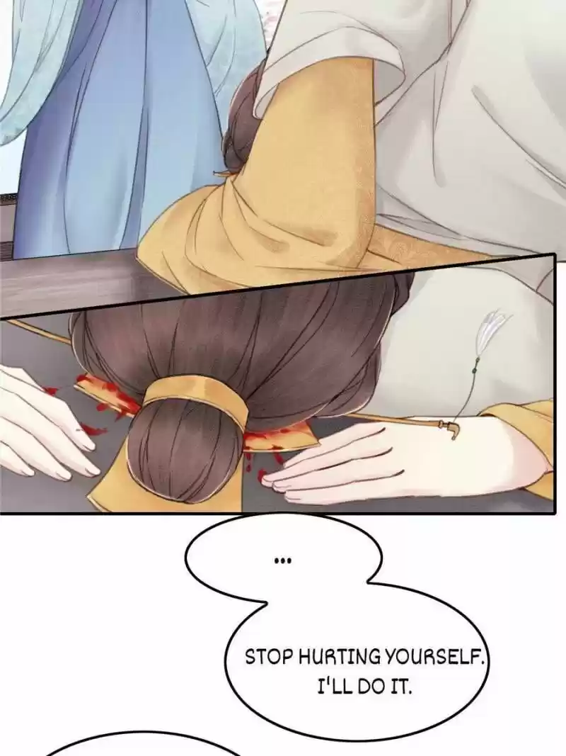 The Regent King Is Too Ferocious Chapter 26