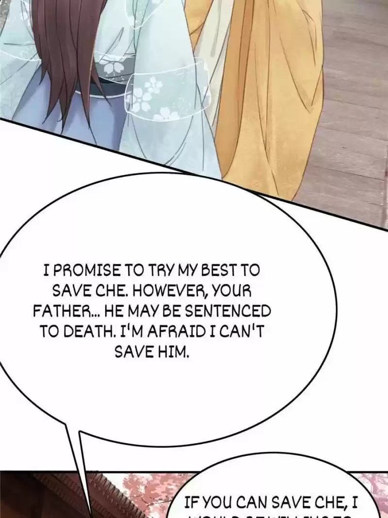 The Regent King Is Too Ferocious Chapter 26