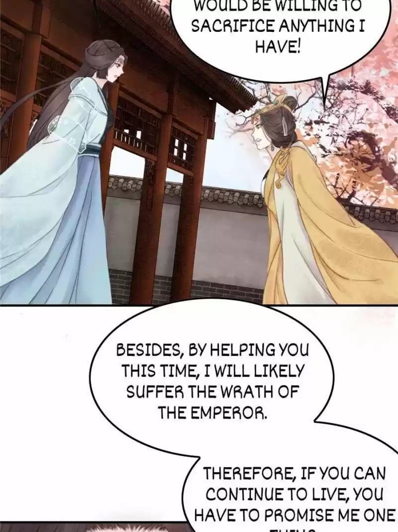 The Regent King Is Too Ferocious Chapter 26