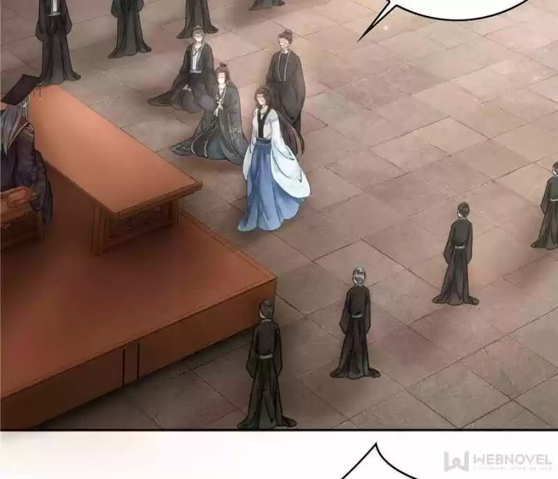 The Regent King Is Too Ferocious Chapter 26