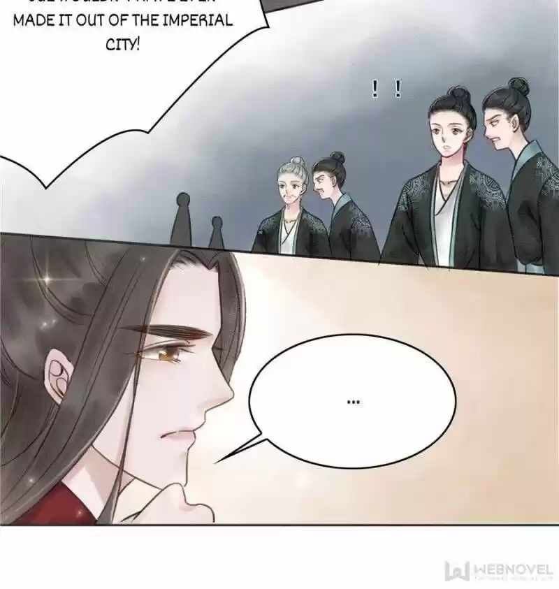 The Regent King Is Too Ferocious Chapter 26