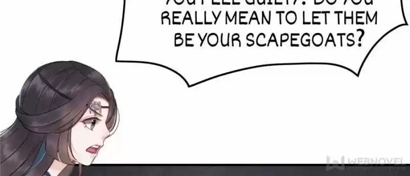 The Regent King Is Too Ferocious Chapter 26