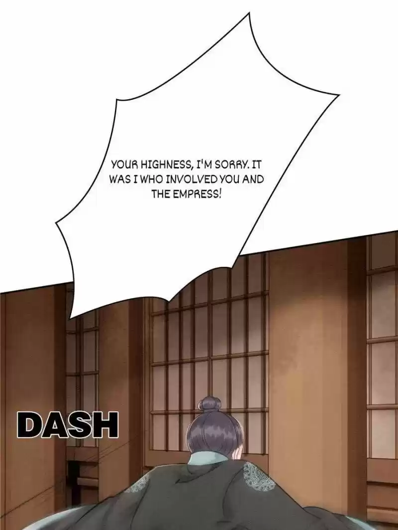 The Regent King Is Too Ferocious Chapter 26