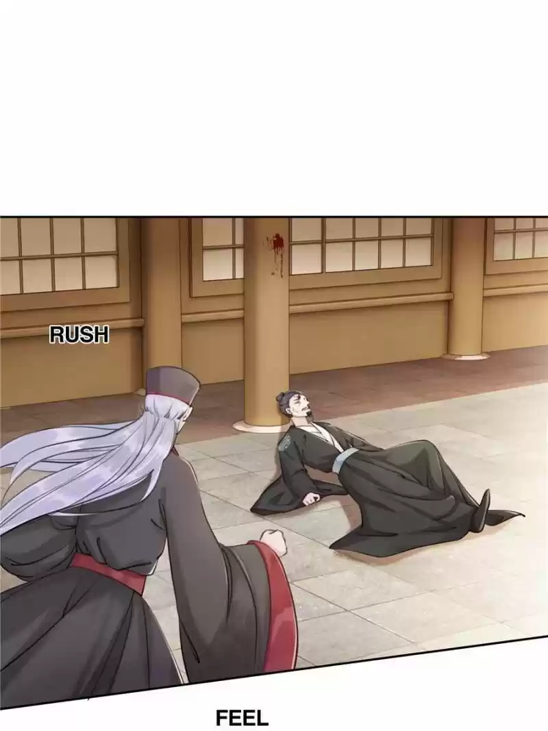 The Regent King Is Too Ferocious Chapter 27