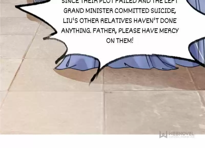 The Regent King Is Too Ferocious Chapter 27