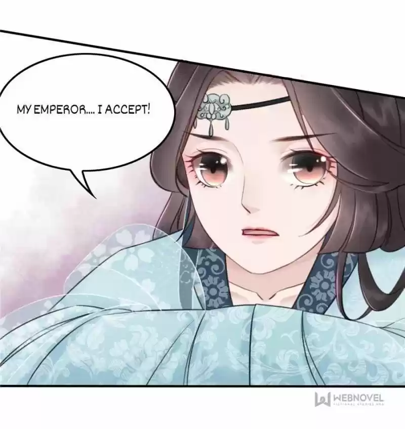 The Regent King Is Too Ferocious Chapter 27