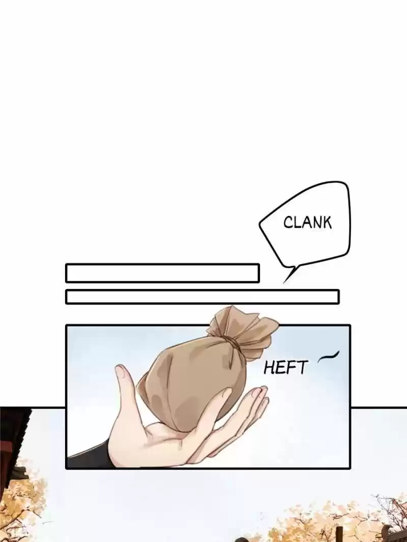 The Regent King Is Too Ferocious Chapter 27