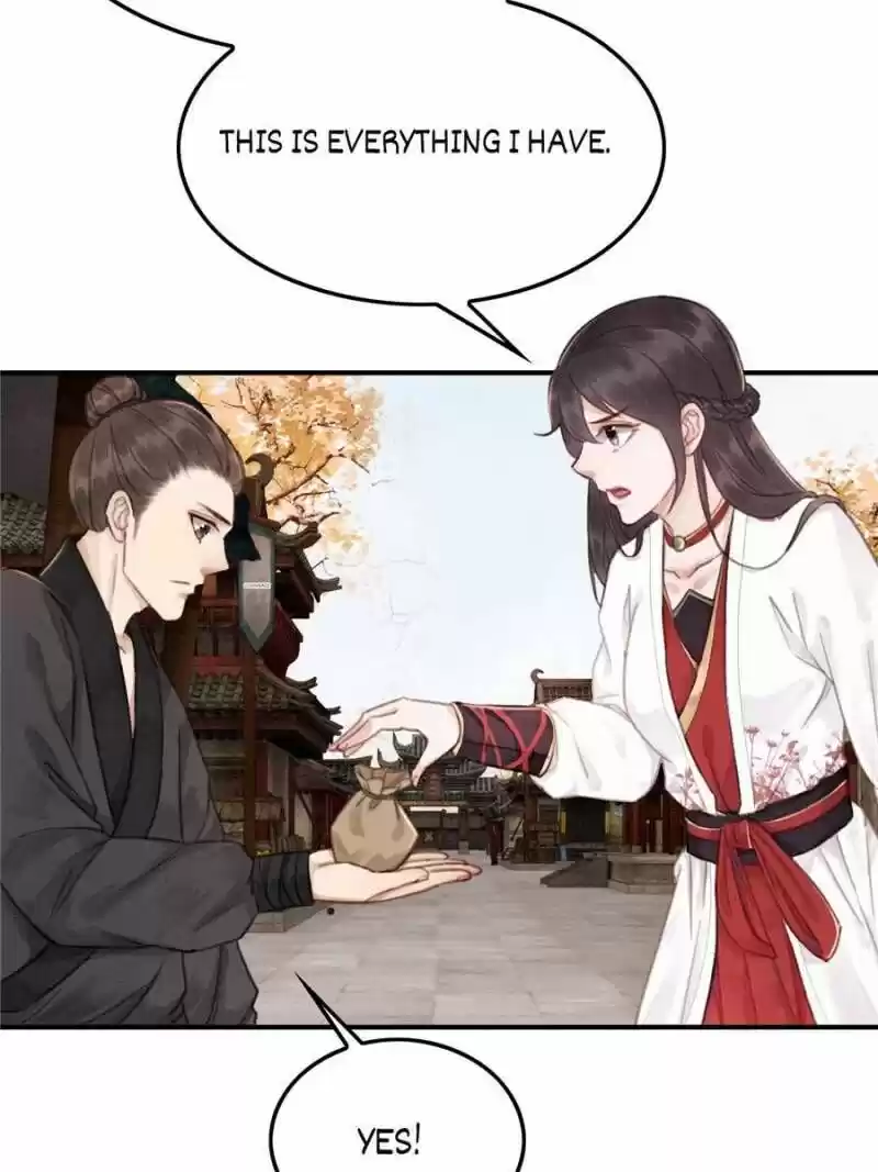 The Regent King Is Too Ferocious Chapter 27