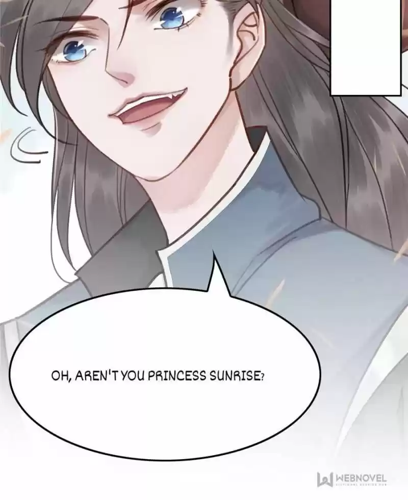 The Regent King Is Too Ferocious Chapter 27