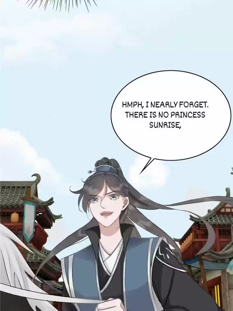 The Regent King Is Too Ferocious Chapter 27