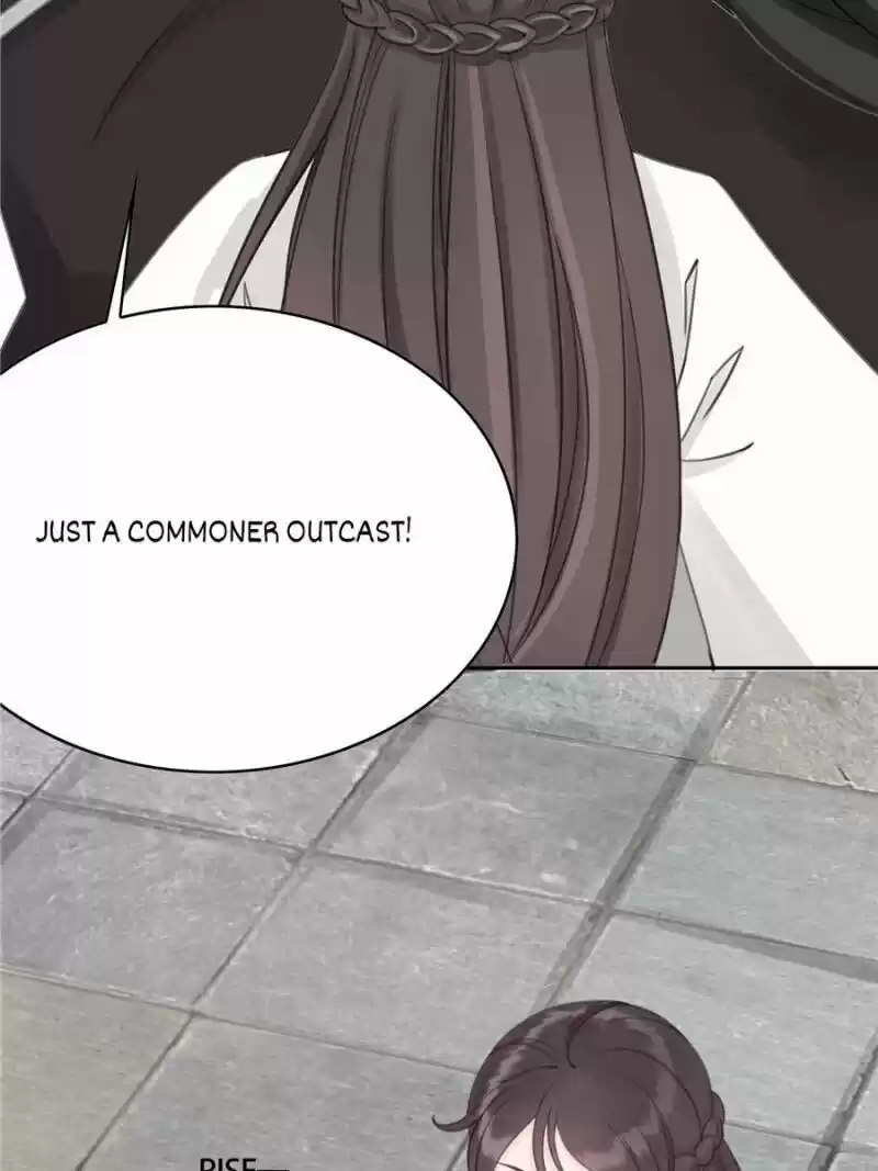 The Regent King Is Too Ferocious Chapter 27