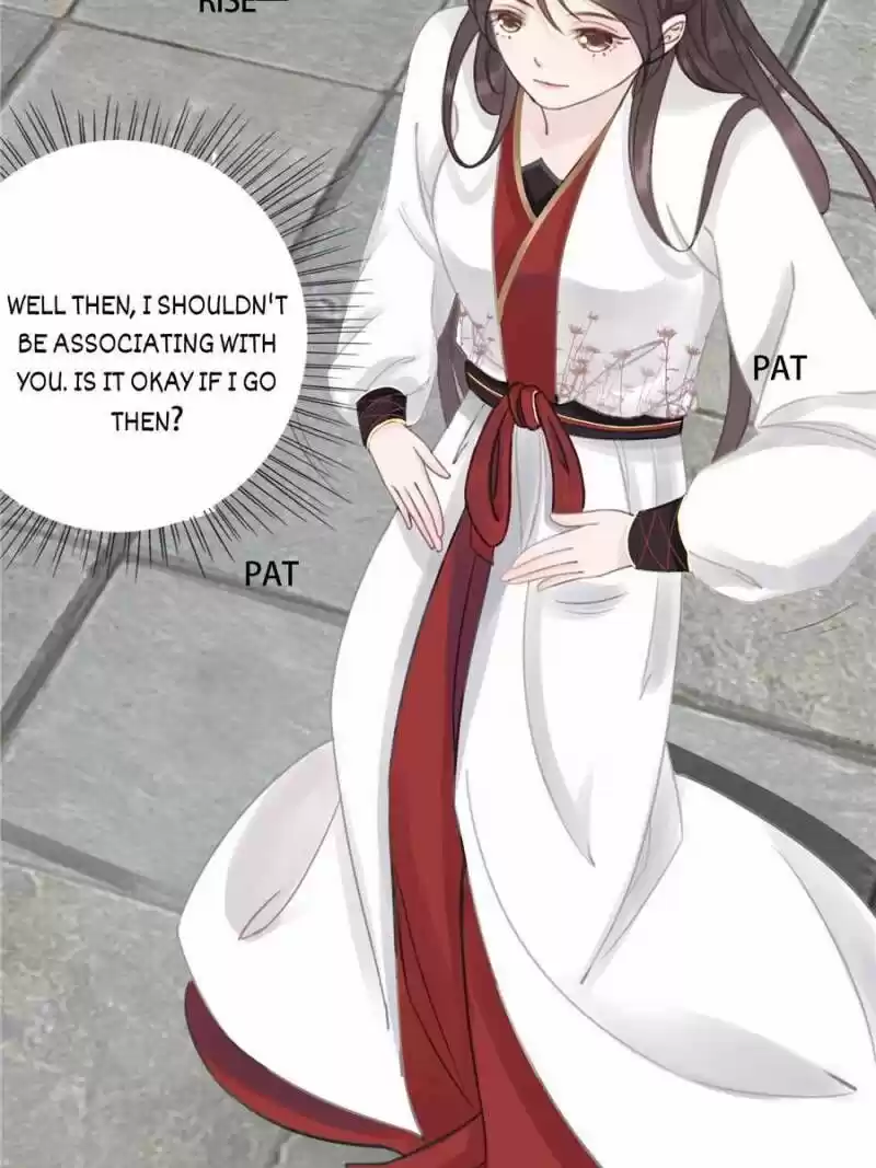 The Regent King Is Too Ferocious Chapter 27