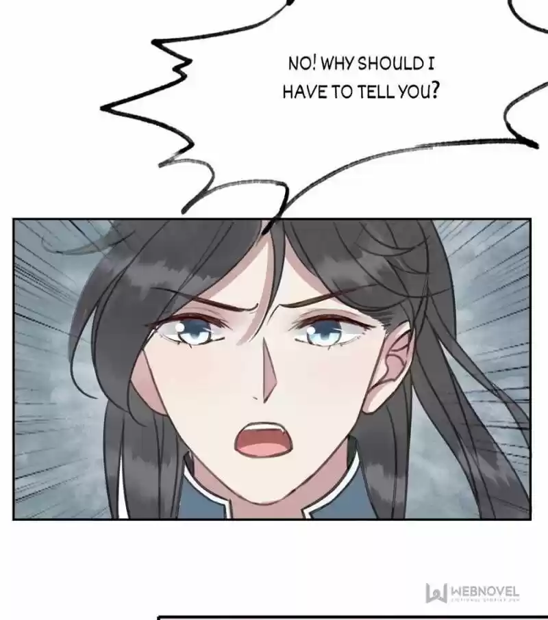 The Regent King Is Too Ferocious Chapter 27