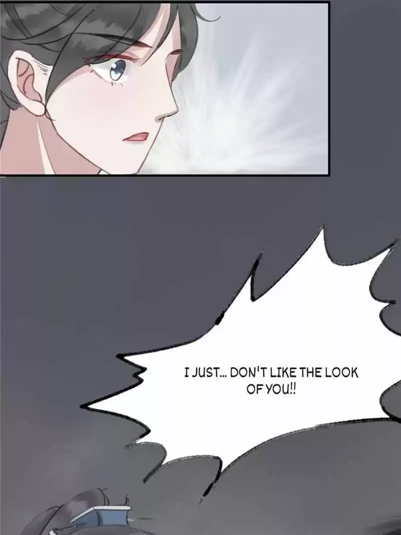 The Regent King Is Too Ferocious Chapter 27