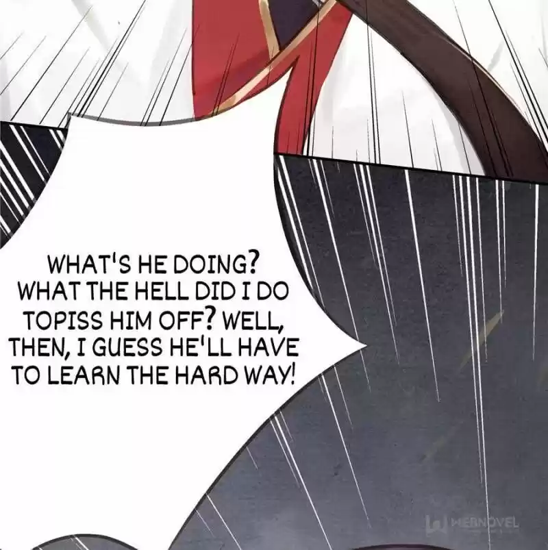 The Regent King Is Too Ferocious Chapter 27