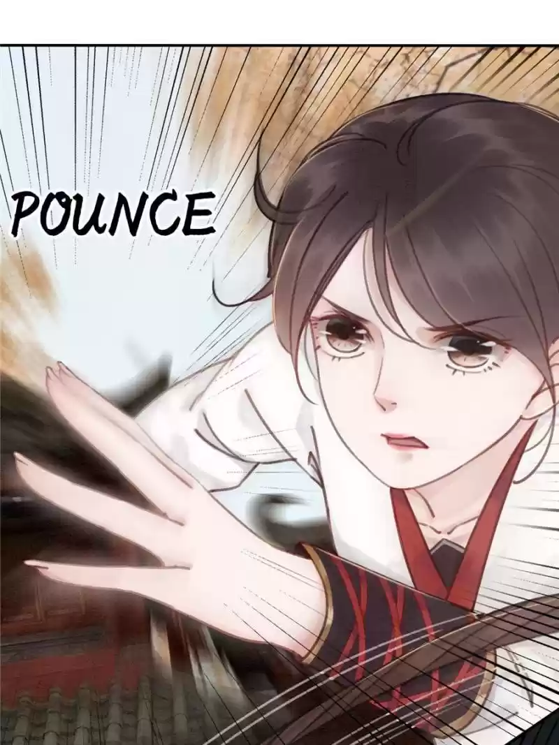 The Regent King Is Too Ferocious Chapter 28