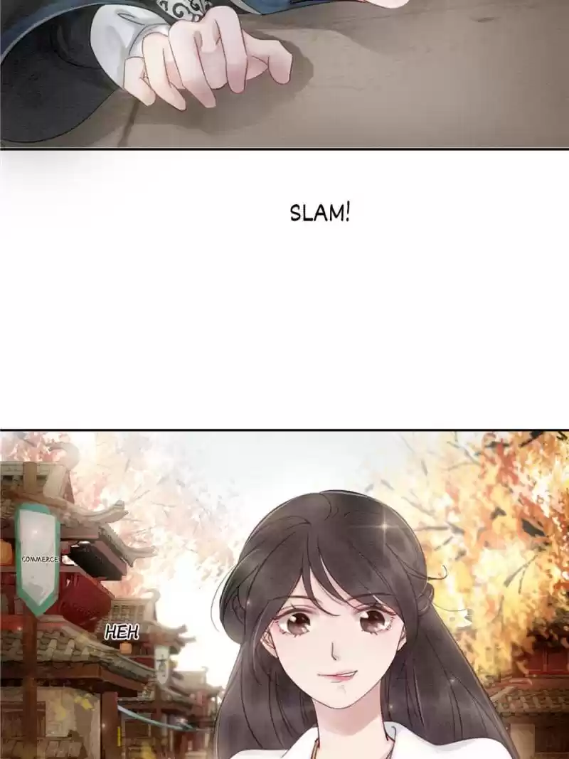 The Regent King Is Too Ferocious Chapter 28