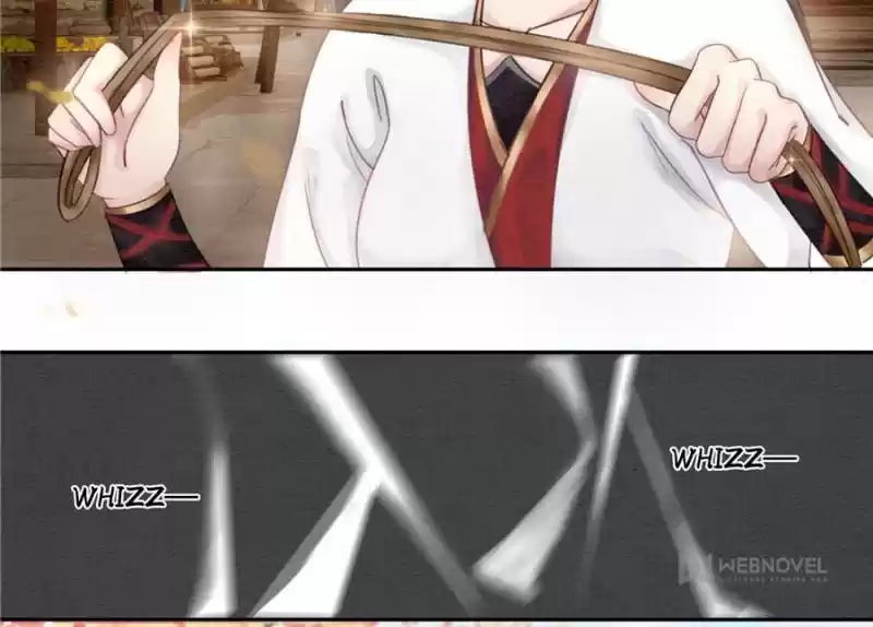 The Regent King Is Too Ferocious Chapter 28