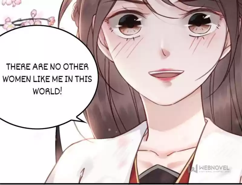 The Regent King Is Too Ferocious Chapter 28