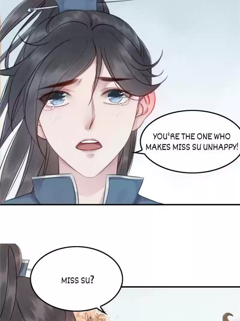 The Regent King Is Too Ferocious Chapter 28