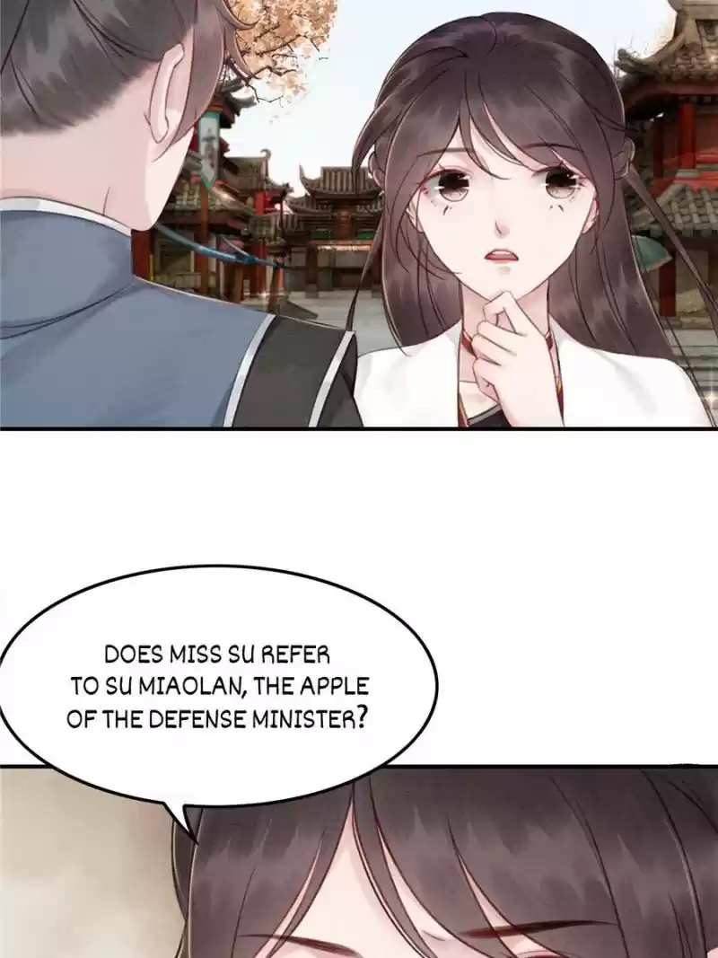 The Regent King Is Too Ferocious Chapter 28