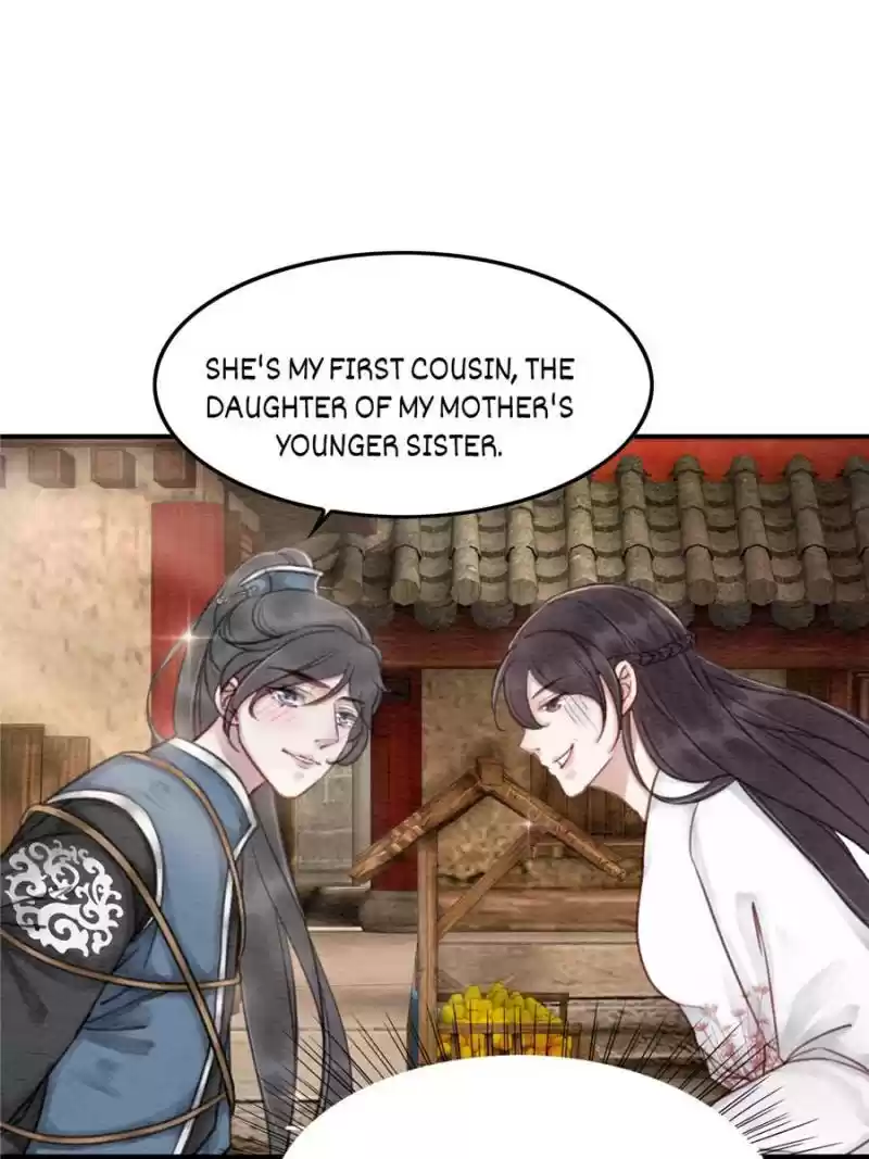 The Regent King Is Too Ferocious Chapter 28