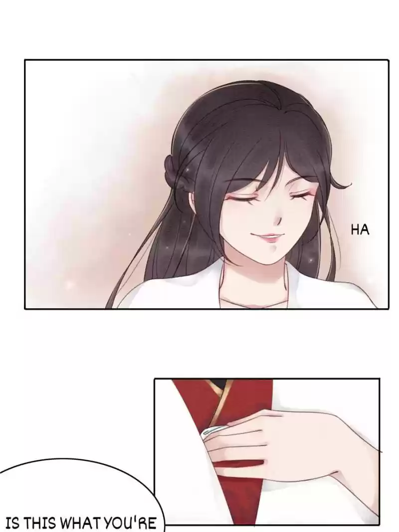 The Regent King Is Too Ferocious Chapter 28