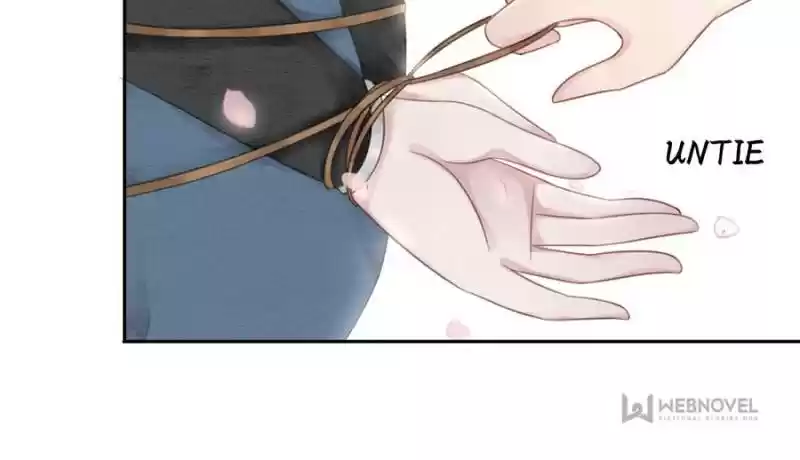 The Regent King Is Too Ferocious Chapter 28