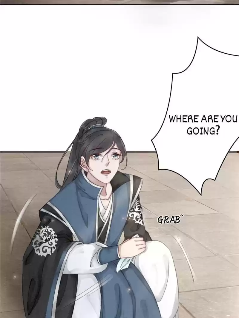 The Regent King Is Too Ferocious Chapter 28