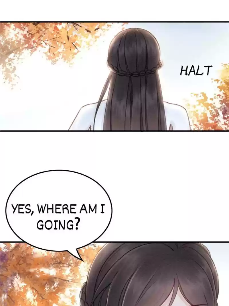 The Regent King Is Too Ferocious Chapter 28