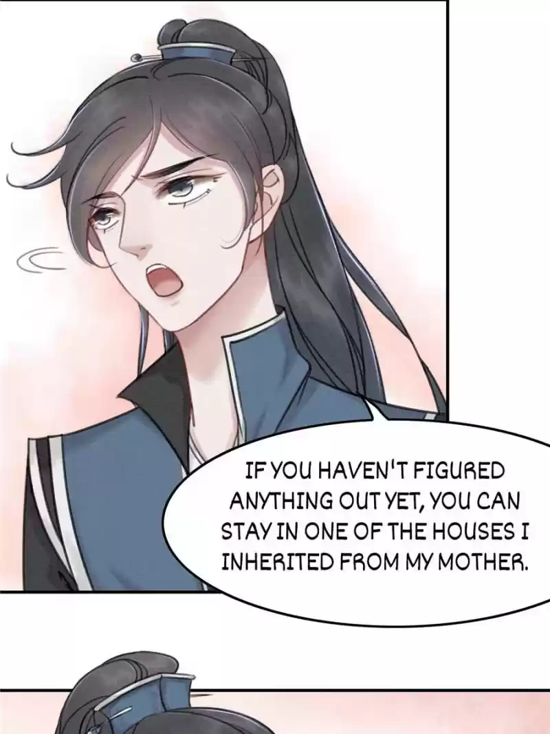 The Regent King Is Too Ferocious Chapter 28