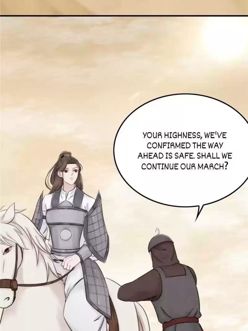 The Regent King Is Too Ferocious Chapter 28